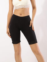 Chantelle's Lacy Biker Shorts - Eve Chantelle